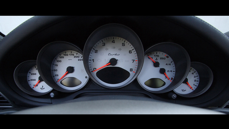 Illustration for article titled Ten Exotic Car Technologies That Belong In Your Car